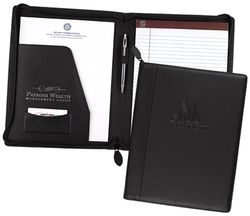 Image of Cape Ann Zip Pad Folio