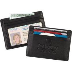 Image of Weekend Wallet