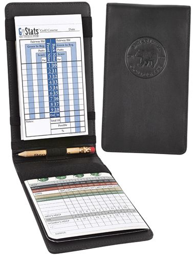 Tour Champion Scorecard Holder image thumbnail