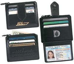 Image of Clutch Wallet