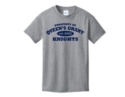 Image of Adult Short Sleeve Core Cotton T Shirt - Athletic Heather 