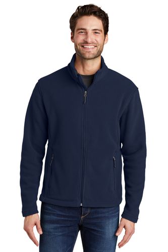 Adult Value Fleece Jacket  image thumbnail