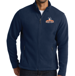 Image of Adult Value Fleece Jacket 