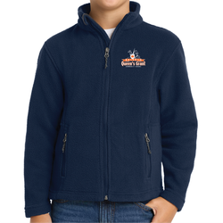 Image of Youth Value Fleece Jacket