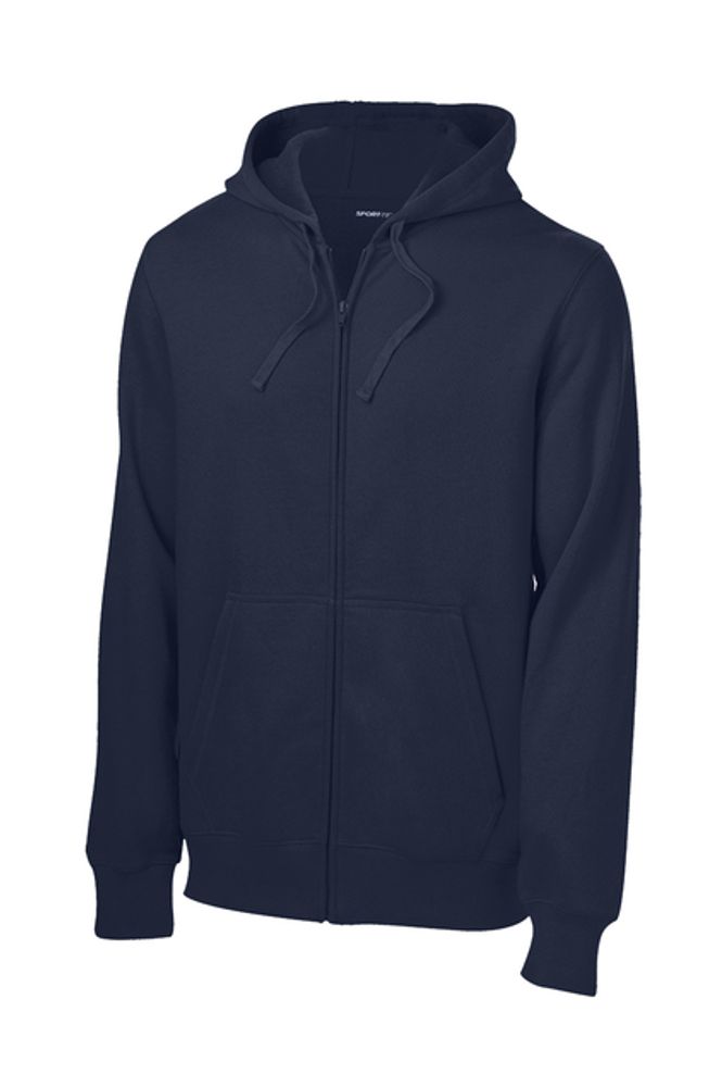 Cool Hooded Sweatshirt Full Zip Photosnull