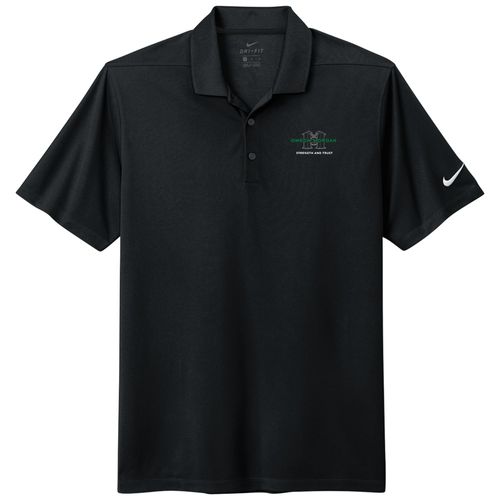 Nike Dri-FIT Micro Pique 2.0 Polo image thumbnail