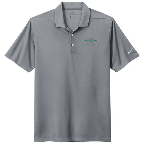 Nike Dri-FIT Micro Pique 2.0 Polo image thumbnail