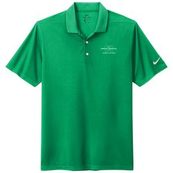 Image of Nike Dri-FIT Micro Pique 2.0 Polo