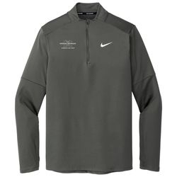 Image of Nike Dri-FIT Element 1/2-Zip Top