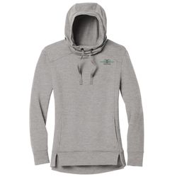 Image of OGIO Ladies Luuma Pullover Fleece Hoodie