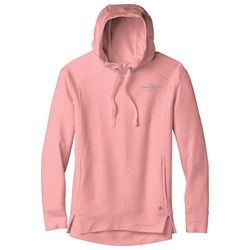 Image of OGIO Ladies Luuma Pullover Fleece Hoodie