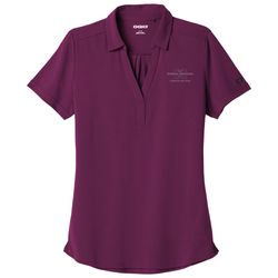 Image of OGIO Ladies Limit Polo