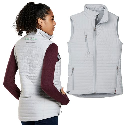 Women's Front Runner Vest image thumbnail