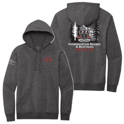 Image of IRH | District® V.I.T.™ Fleece Hoodie