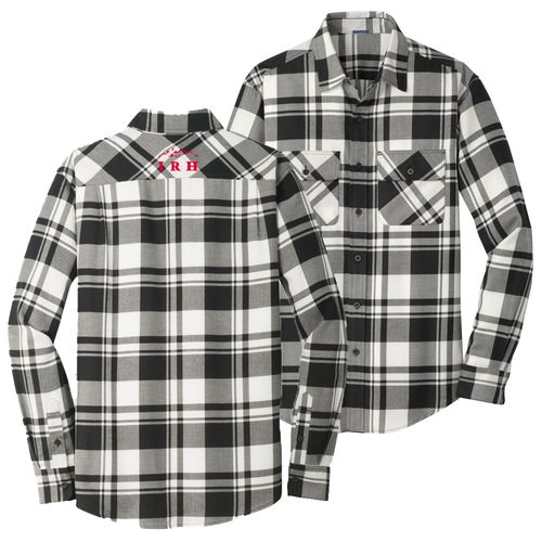 Port Authority Plaid Flannel Shirt image thumbnail