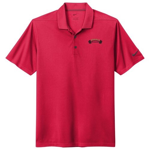 Nike Dri-FIT Micro Pique 2.0 Polo image thumbnail