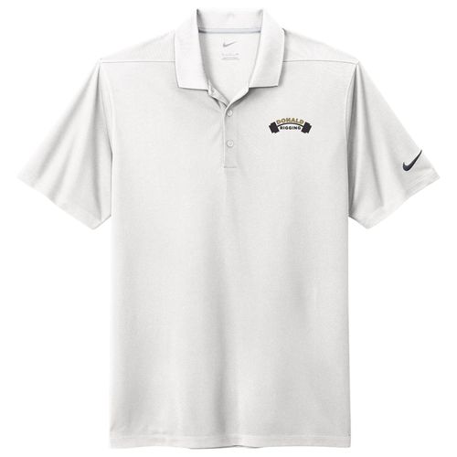 Nike Dri-FIT Micro Pique 2.0 Polo image thumbnail