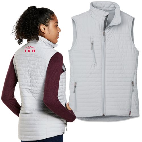 Women's Front Runner Vest image thumbnail