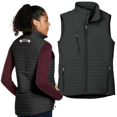 Women's Front Runner Vest image thumbnail