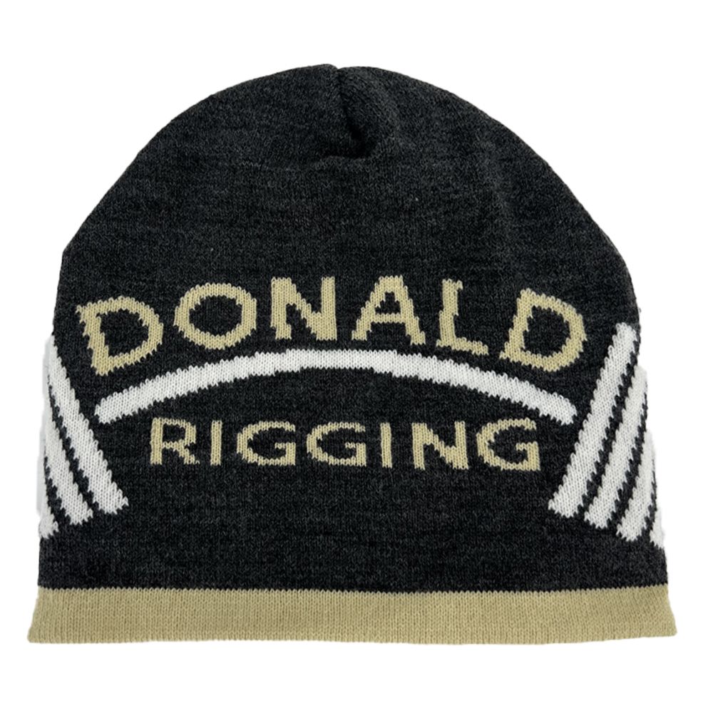 Donald Rigging Elite Knit Beanie primary image