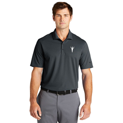Image of Nike Dri-FIT Micro Pique 2.0 Polo
