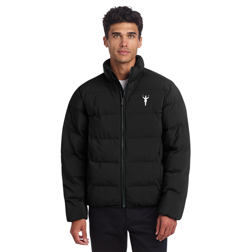 Mercer+Mettle Puffy Jacket  image thumbnail
