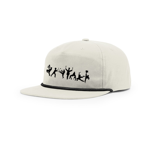  Umpqua Gramps Cap - MG Special Edition image thumbnail