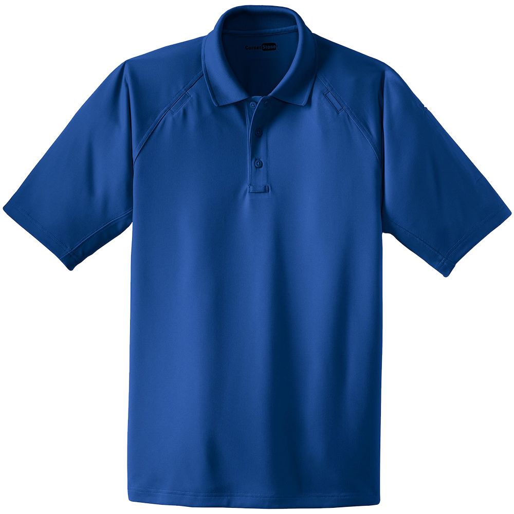 MEN'S TACTICAL POLO primary image