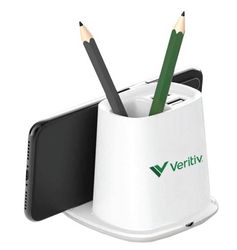 Image of Pen Holder & Charger