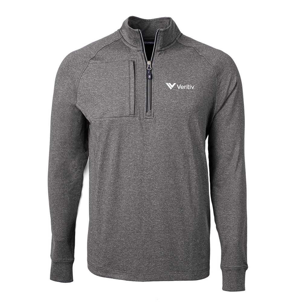 Cutter & Buck Adapt 1/4 Zip - Men's primary image