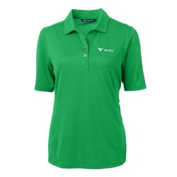 Image of Cutter & Buck Virtue Polo - Women's