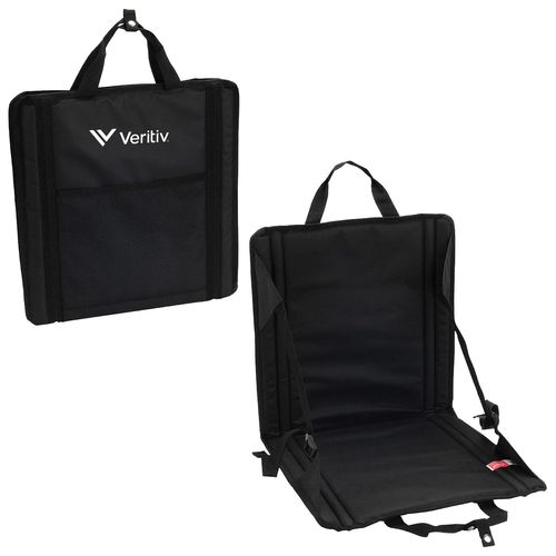 Fold 'N Go Adjustable Seat Cushion image thumbnail