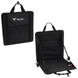 Image of Fold 'N Go Adjustable Seat Cushion