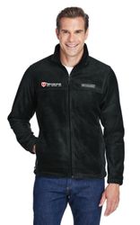 Image of Men's Steens Mountain™ Full-Zip 2.0 Fleece