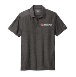 Image of OGIO Slate Polo