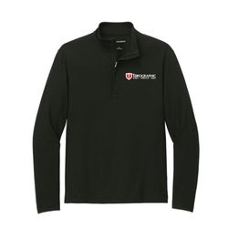 Image of Port Authority Fairway Stretch 1/4-Zip