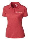Cardinal Red Heather