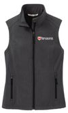 Black Charcoal Heather