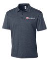 Navy Heather