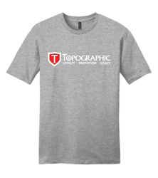 Image of District Very Important Tee (Unisex)