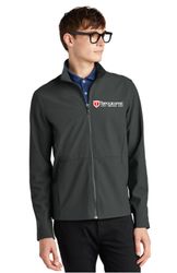 Image of MERCER+METTLE Faille Soft Shell