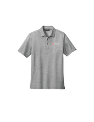 Image of TravisMathew Oceanside Heather Polo