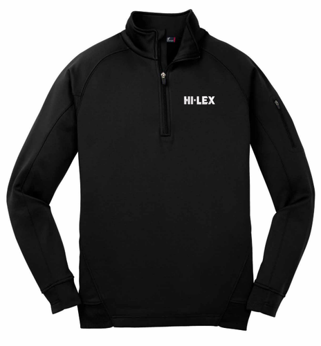 HI-LEX Sport Tek Quarter Zip image thumbnail