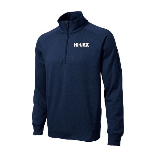 HI-LEX Sport Tek Quarter Zip image thumbnail