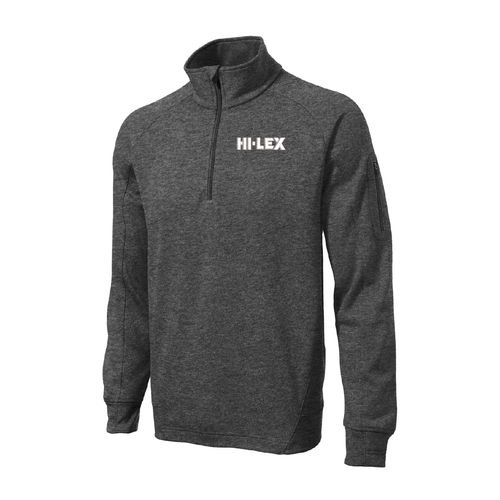 HI-LEX Sport Tek Quarter Zip image thumbnail