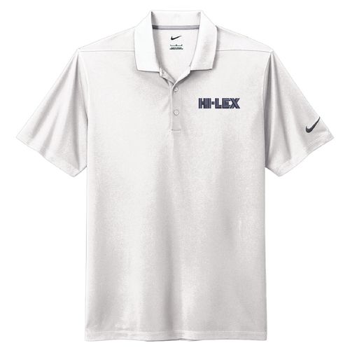HI-LEX Men's Nike Polo image thumbnail