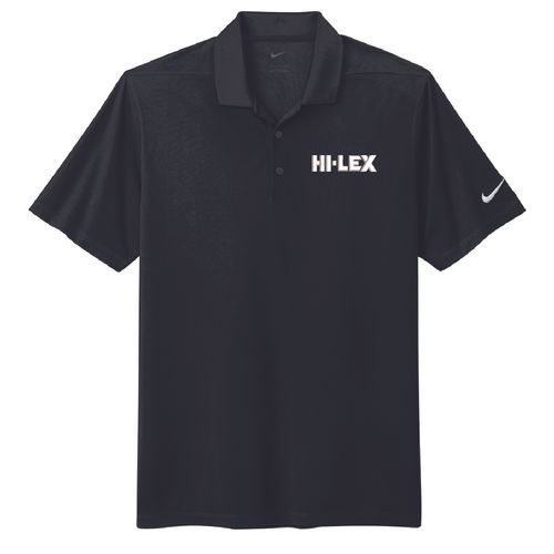 HI-LEX Men's Nike Polo image thumbnail