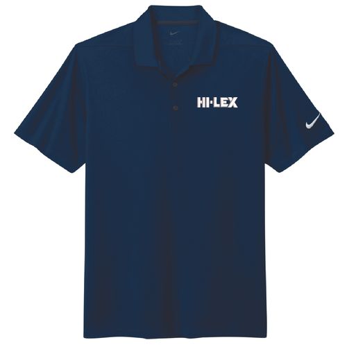 HI-LEX Men's Nike Polo image thumbnail