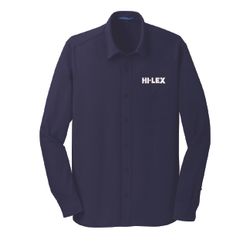 Image of HI-LEX Mens Button Down