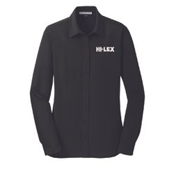 Image of HI-LEX Ladies Button Down